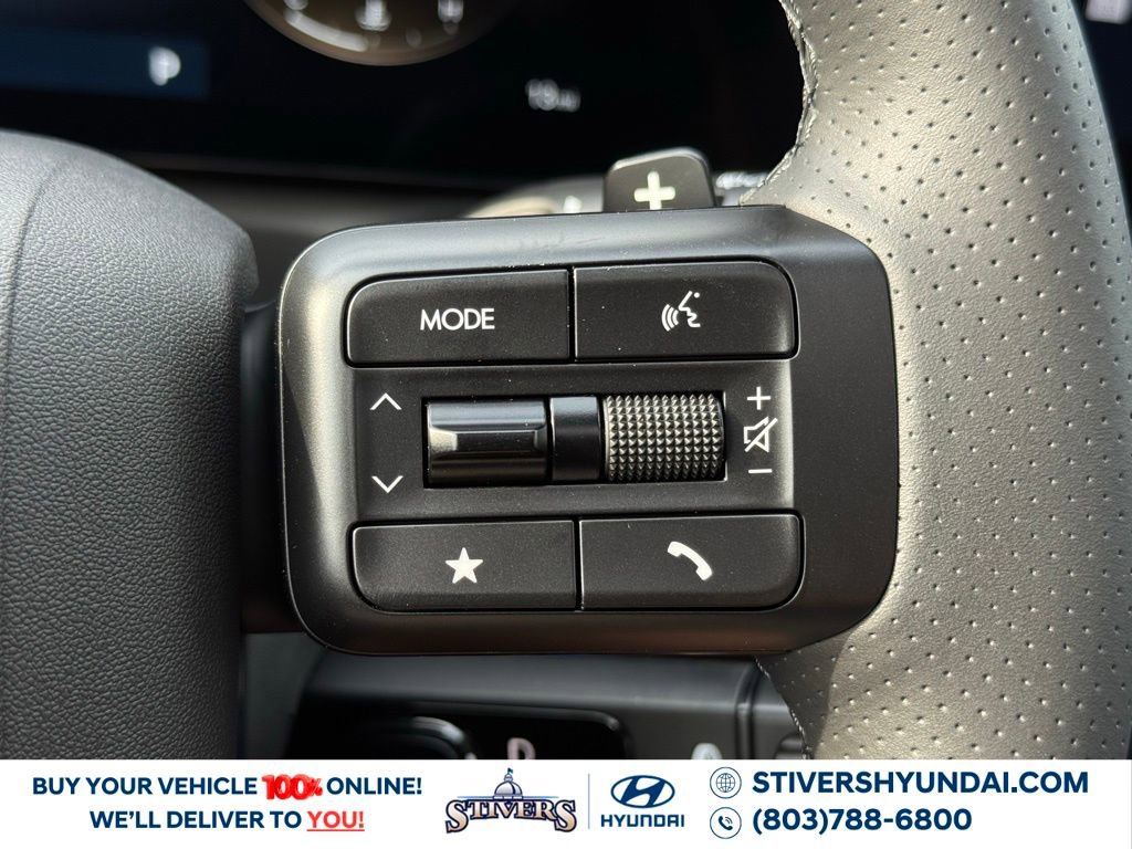 Certified 2026 Hyundai Palisade XRT Pro image 33