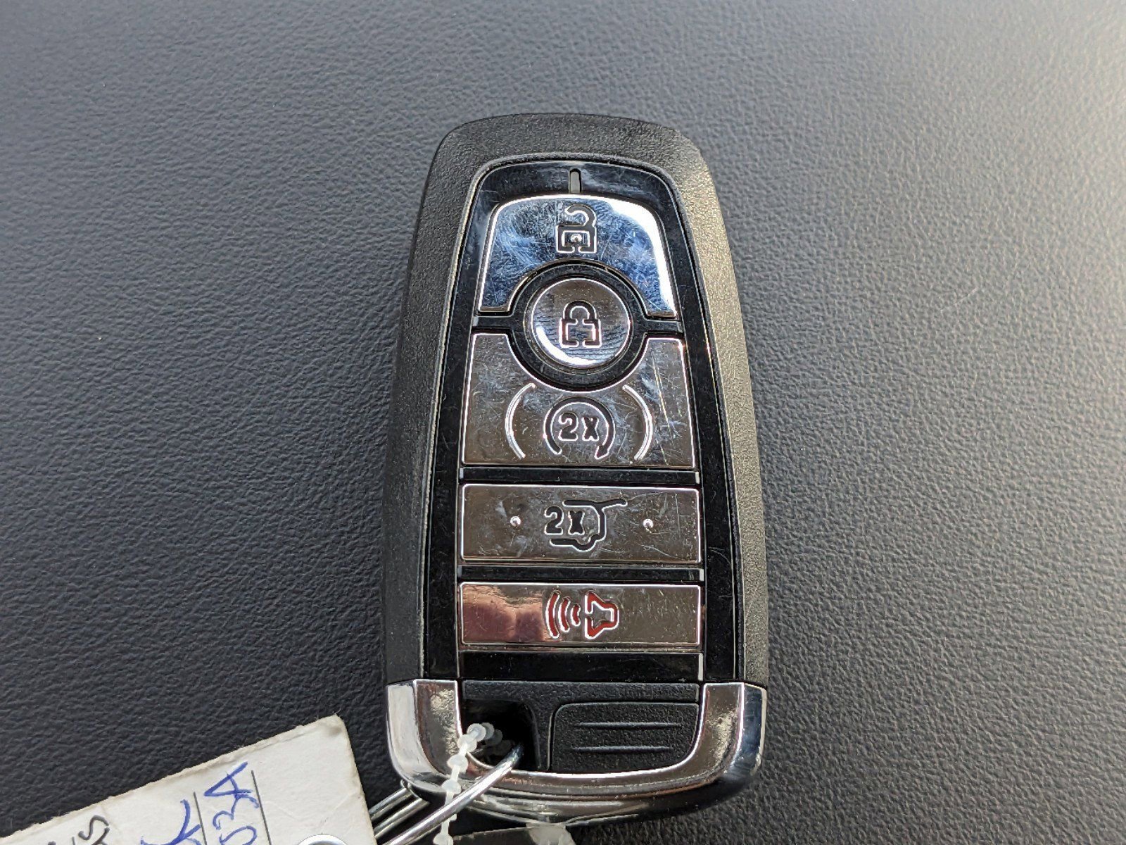 Certified 2023 Lincoln Nautilus Reserve w/ Monochromatic Package image 33