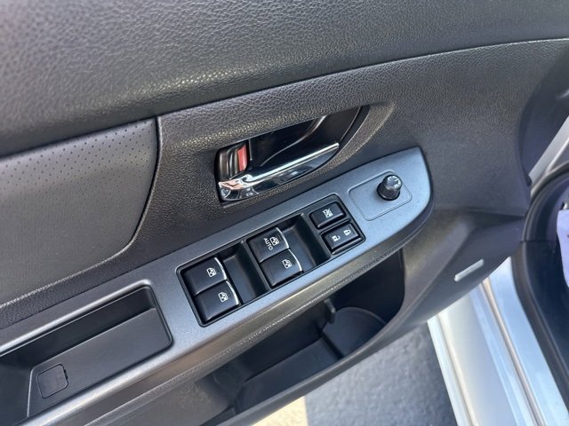 Used 2016 Subaru WRX Limited image 12
