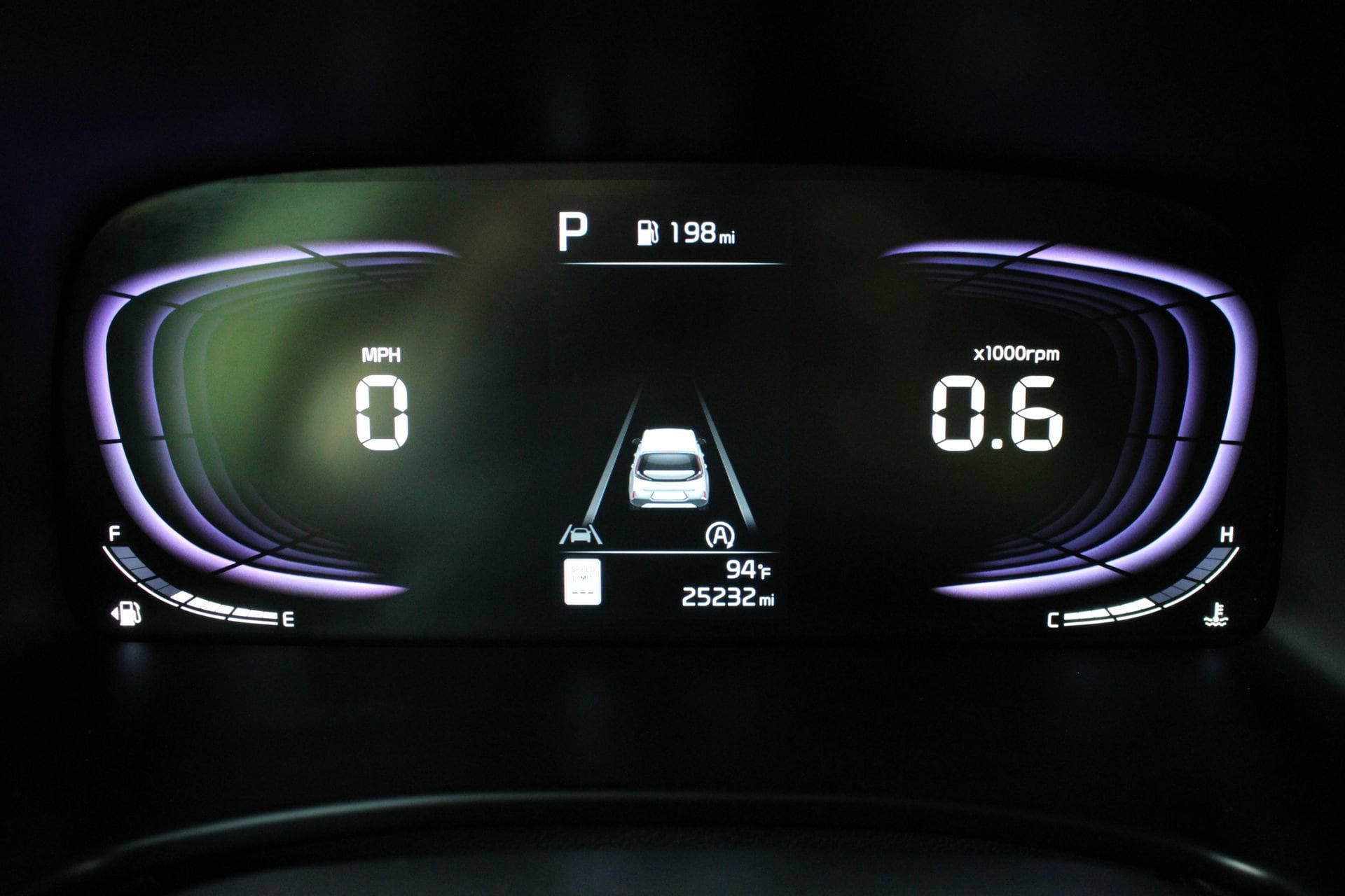 Used 2023 Kia Soul GT-Line FWD image 34