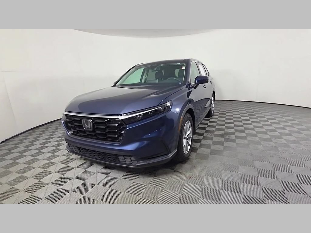 Used 2024 Honda CR-V EX image 49