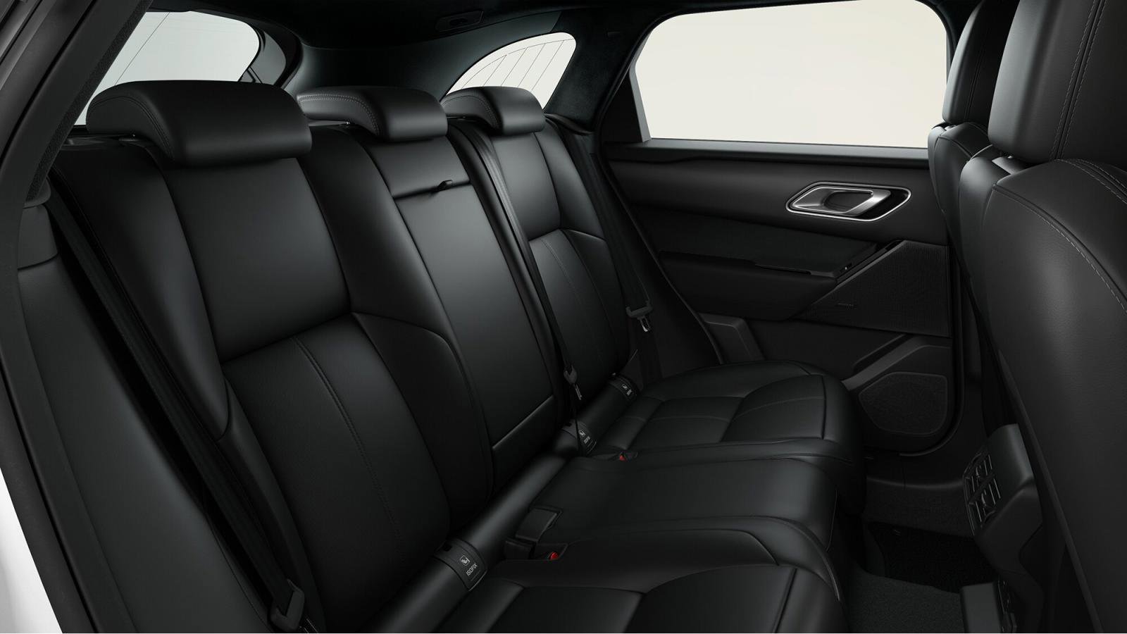 New 2026 Land Rover Range Rover Velar S image 7