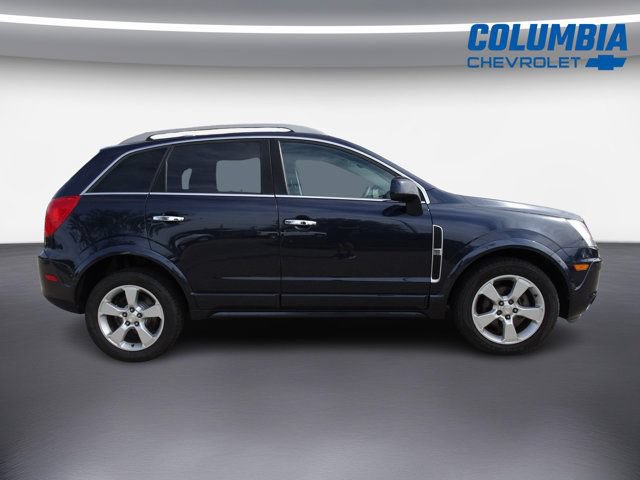Used 2014 Chevrolet Captiva Sport LT w/ Convenience Package FWD image 2