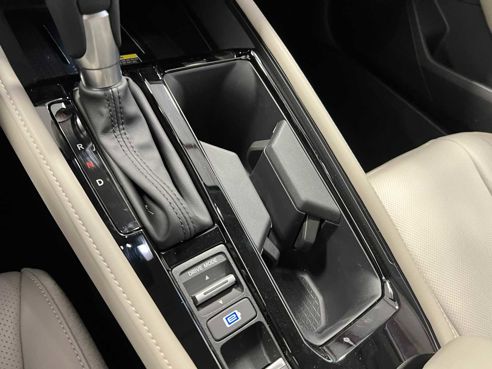 New 2025 Honda Accord Touring image 17