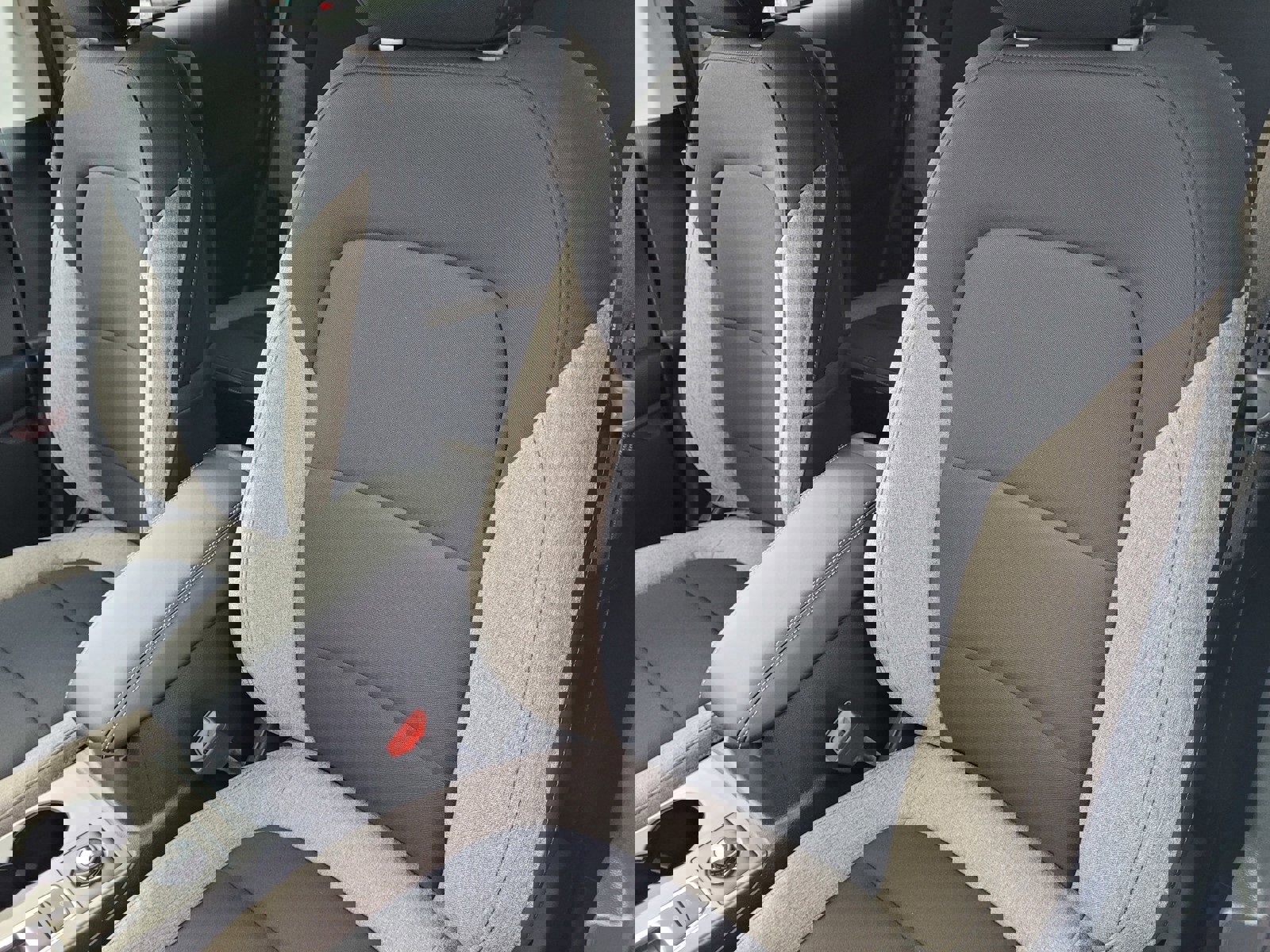 New 2025 Ford Bronco Sport Big Bend image 8