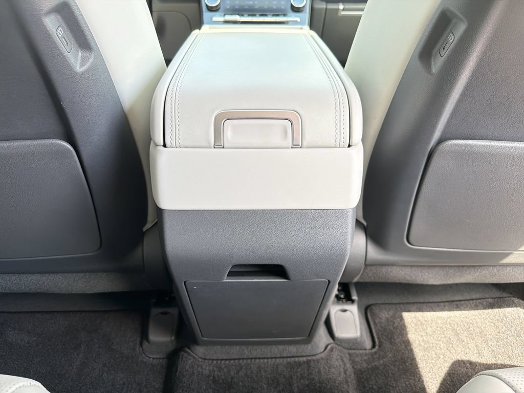 Used 2024 Hyundai Santa Fe Calligraphy AWD/4WD image 26