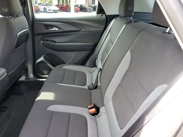 Used 2023 Chevrolet TrailBlazer LS FWD image 11