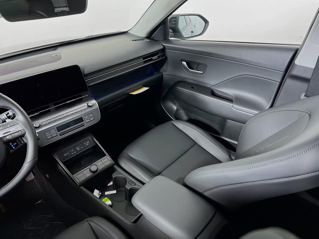 New 2026 Hyundai Kona SEL Premium AWD/4WD image 20