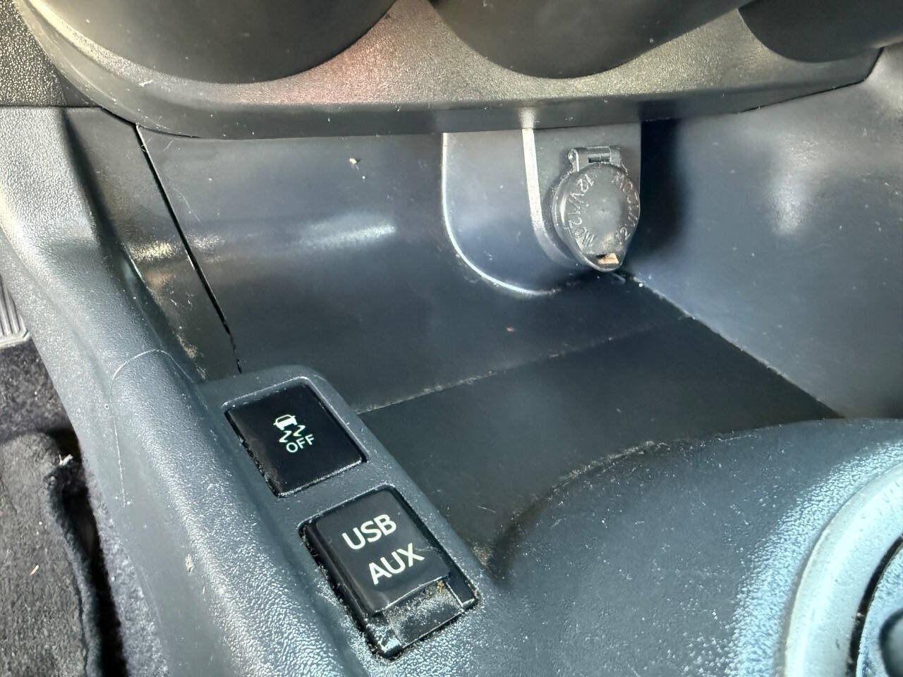 Used 2012 Scion tC FWD image 23