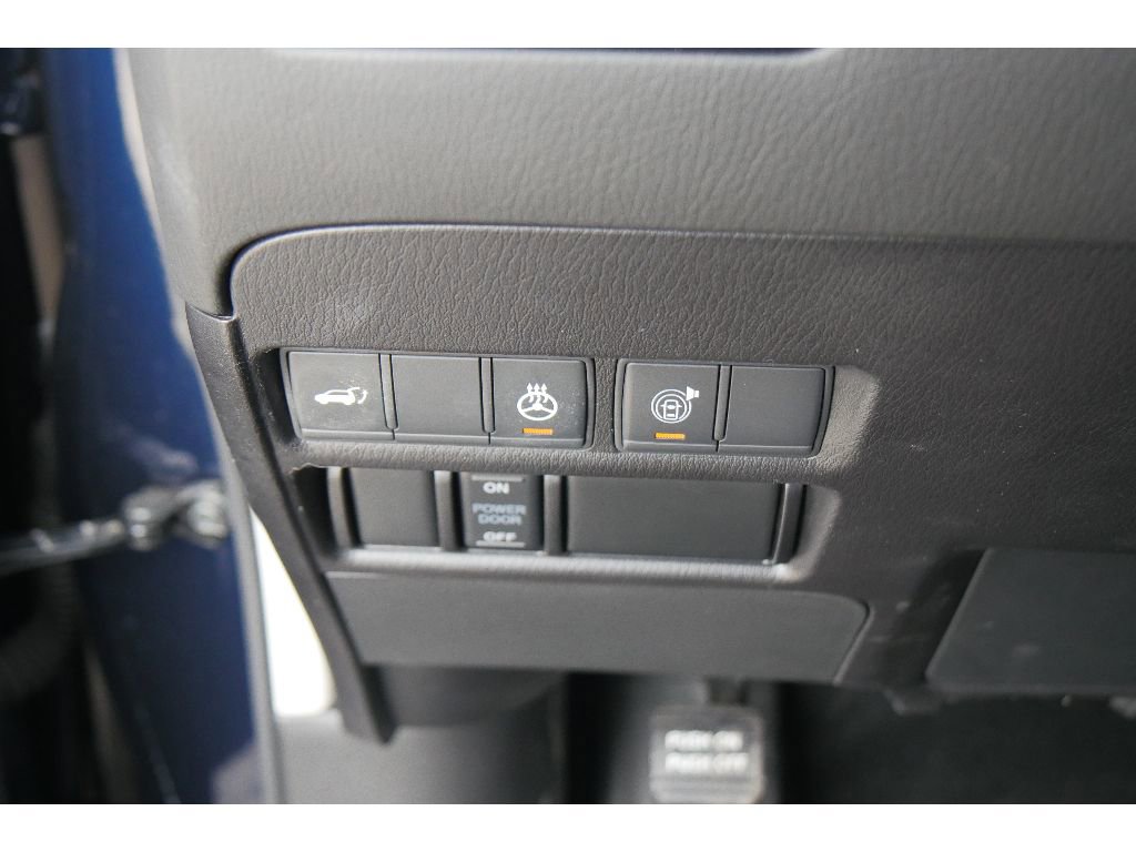 Used 2022 INFINITI QX80 Luxe w/ Cargo Package image 24