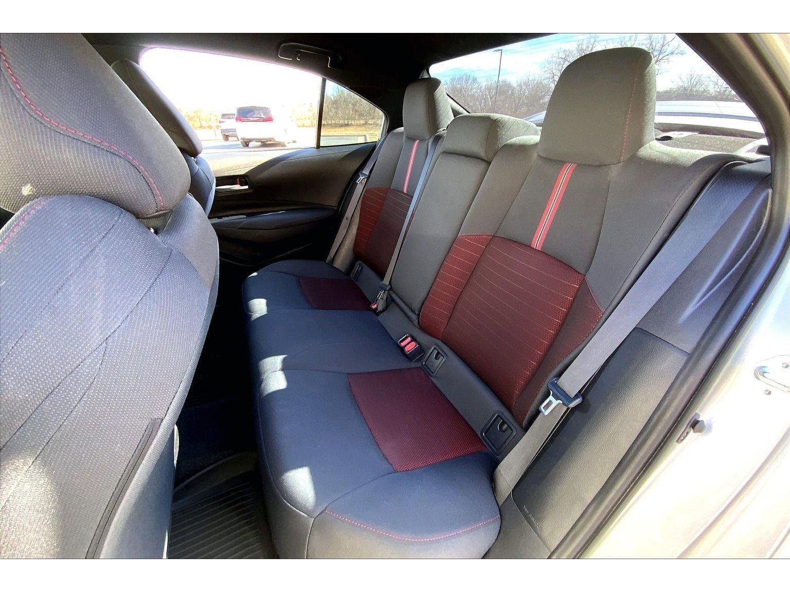 Used 2024 Toyota Corolla SE image 20