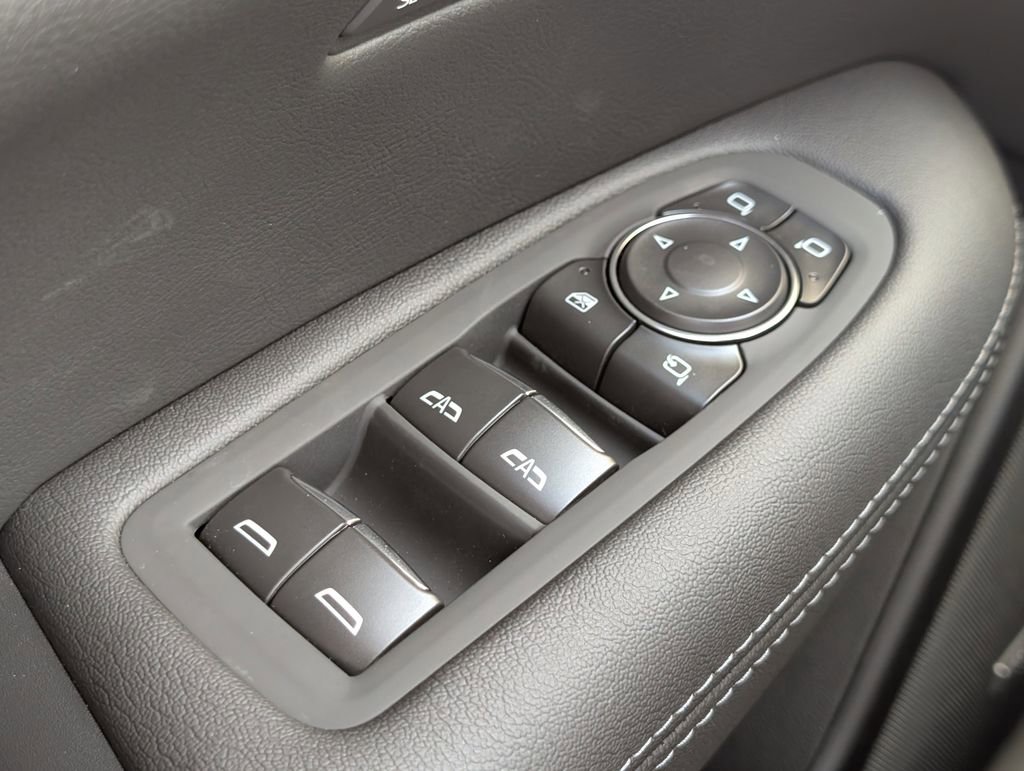 New 2026 Cadillac XT5 Premium Luxury AWD/4WD image 29