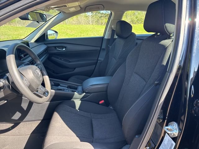 Used 2024 Honda Accord LX image 15