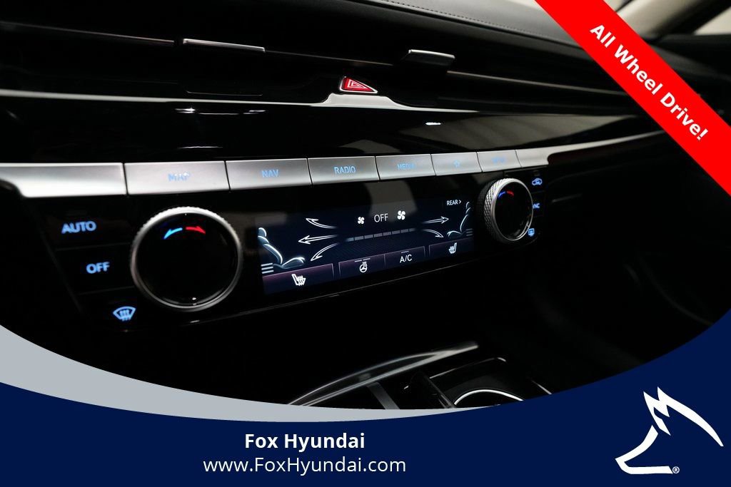 Used 2023 Genesis G80 2.5T image 20