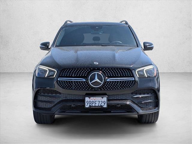 Used 2022 Mercedes-Benz GLE 450 4MATIC image 2