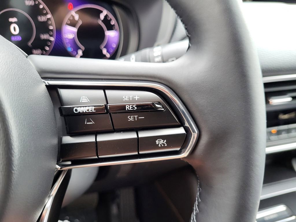 New 2026 MAZDA CX-70 SC Plus AWD/4WD image 18