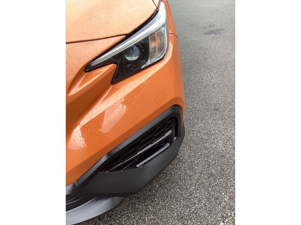 Used 2024 Subaru WRX AWD/4WD image 26
