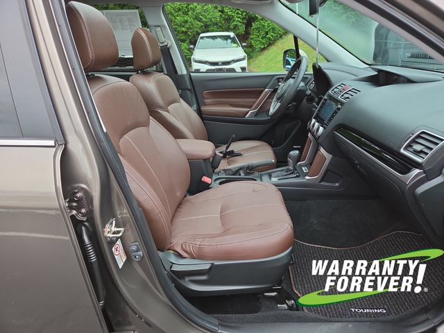 Used 2017 Subaru Forester 2.5i Touring AWD/4WD image 15