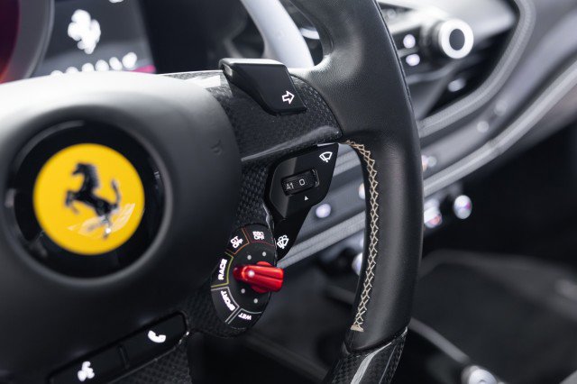 Used 2020 Ferrari F8 Tributo image 46