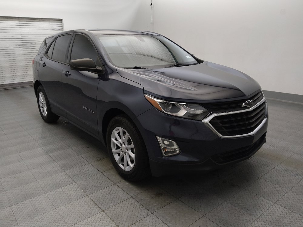 Used 2019 Chevrolet Equinox LS FWD image 13