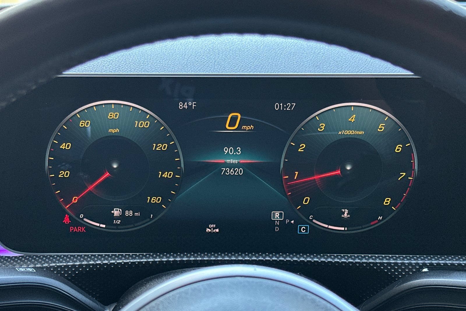 Used 2019 Mercedes-Benz A 220 4MATIC image 22