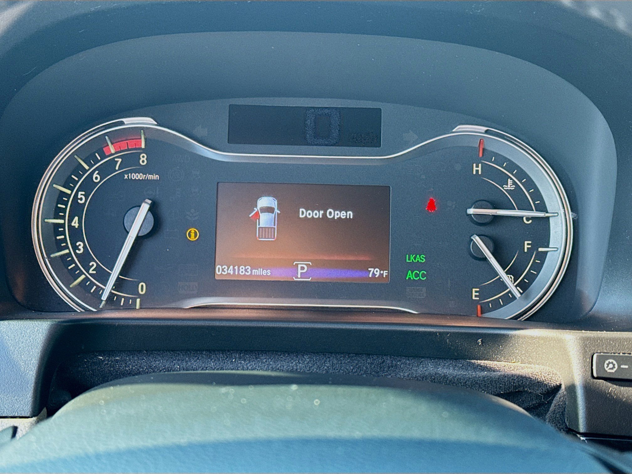 Used 2020 Honda Ridgeline RTL-E image 11