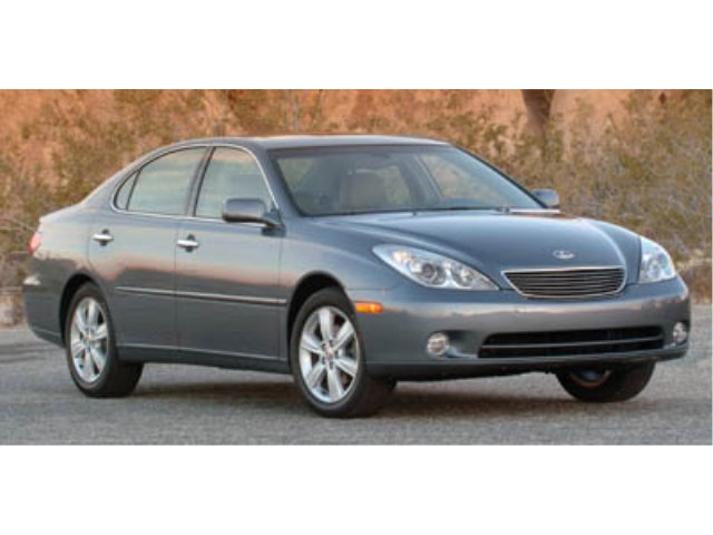 Used 2005 Lexus ES 330 FWD image 1