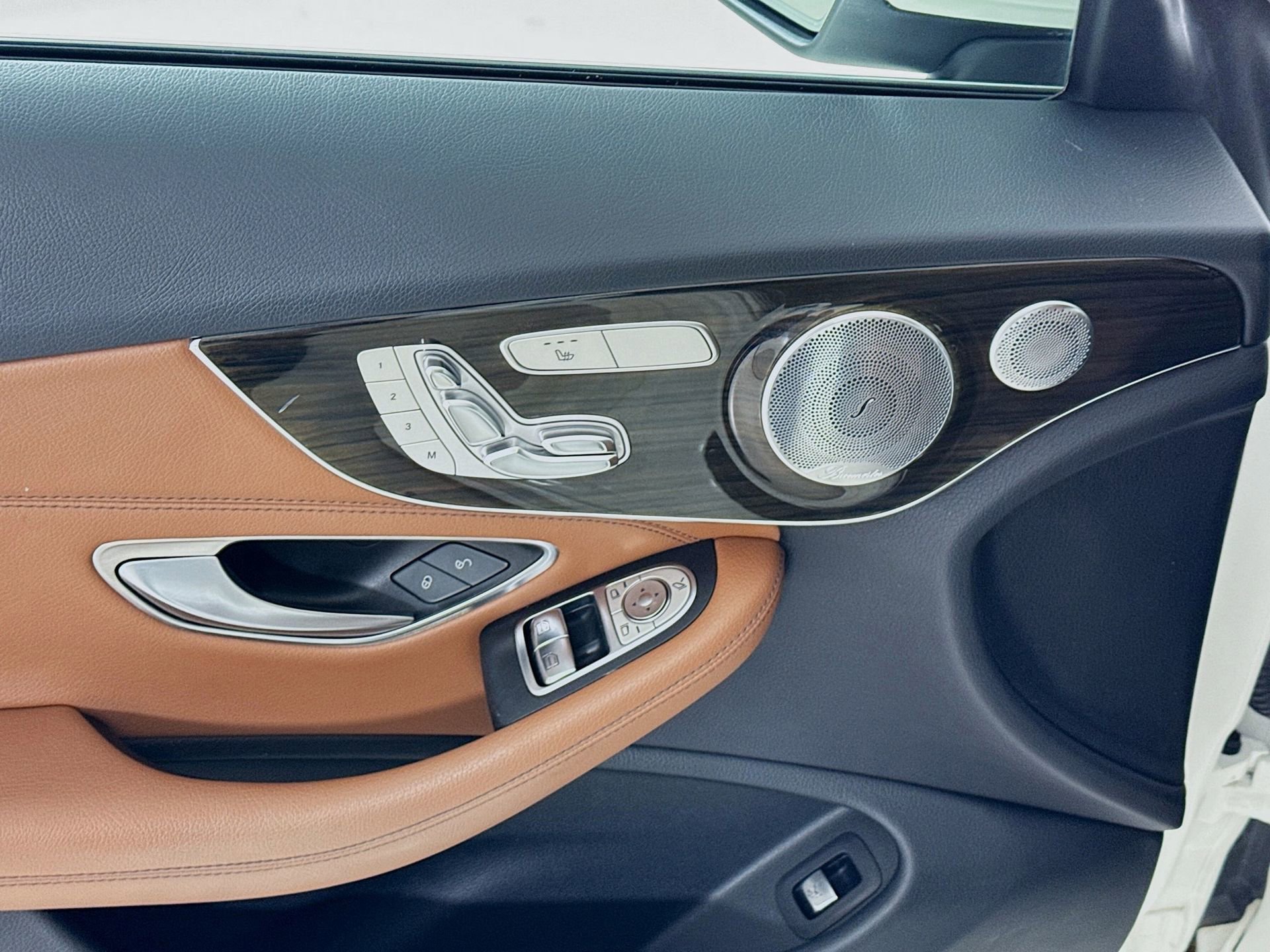 Certified 2019 Mercedes-Benz C 300 Coupe image 18