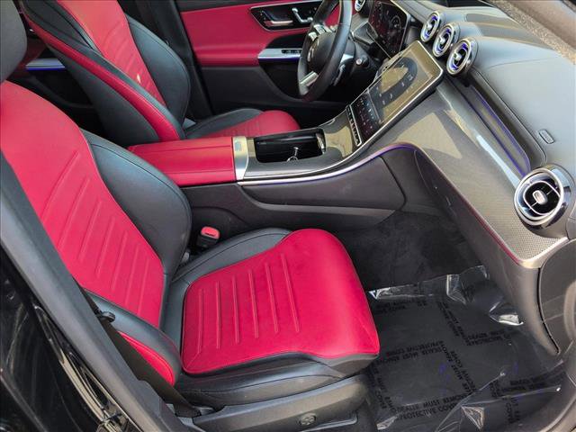 Used 2023 Mercedes-Benz GLC 300 4MATIC image 22