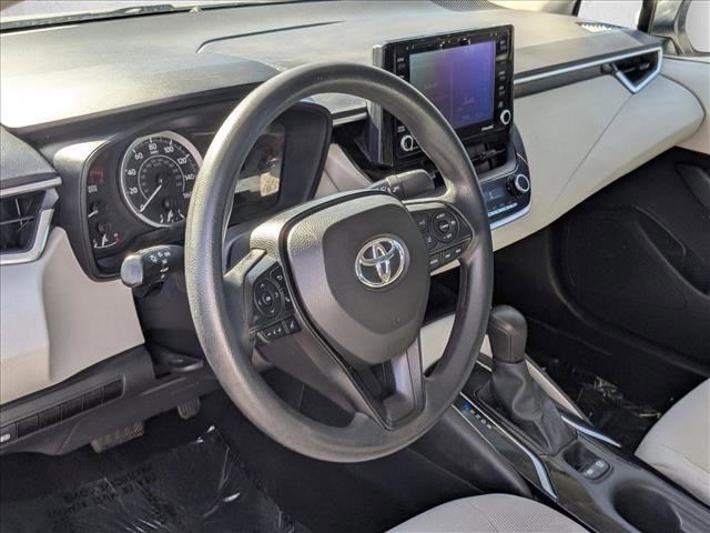 Used 2022 Toyota Corolla LE image 10
