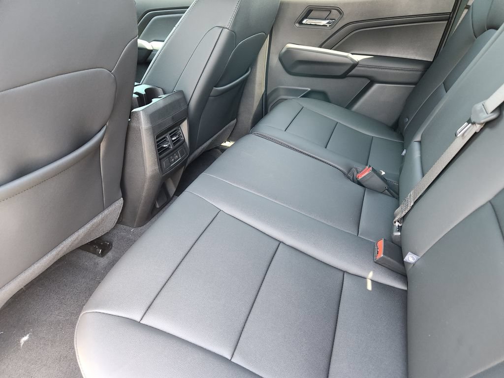 New 2026 GMC Canyon Elevation w/ Convenience Package AWD/4WD image 10