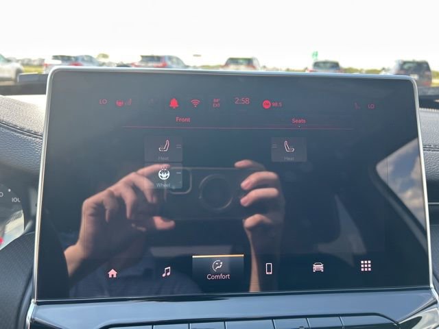 New 2026 Jeep Compass Limited image 22