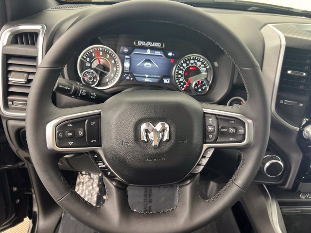 Used 2025 RAM 1500 Big Horn AWD/4WD image 21