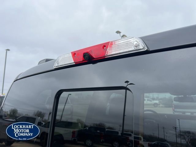 New 2025 Ford F250 XLT w/ Black Appearance Package image 27