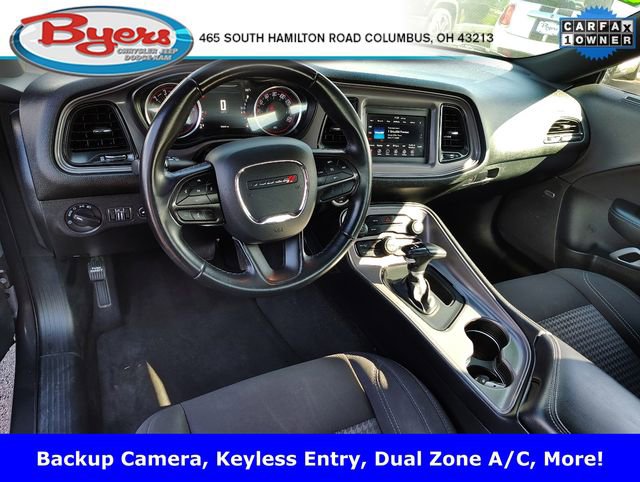 Used 2023 Dodge Challenger SXT image 15