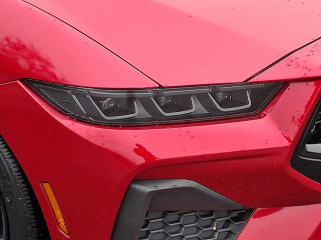 Used 2024 Ford Mustang GT Premium w/ GT Performance Package image 11