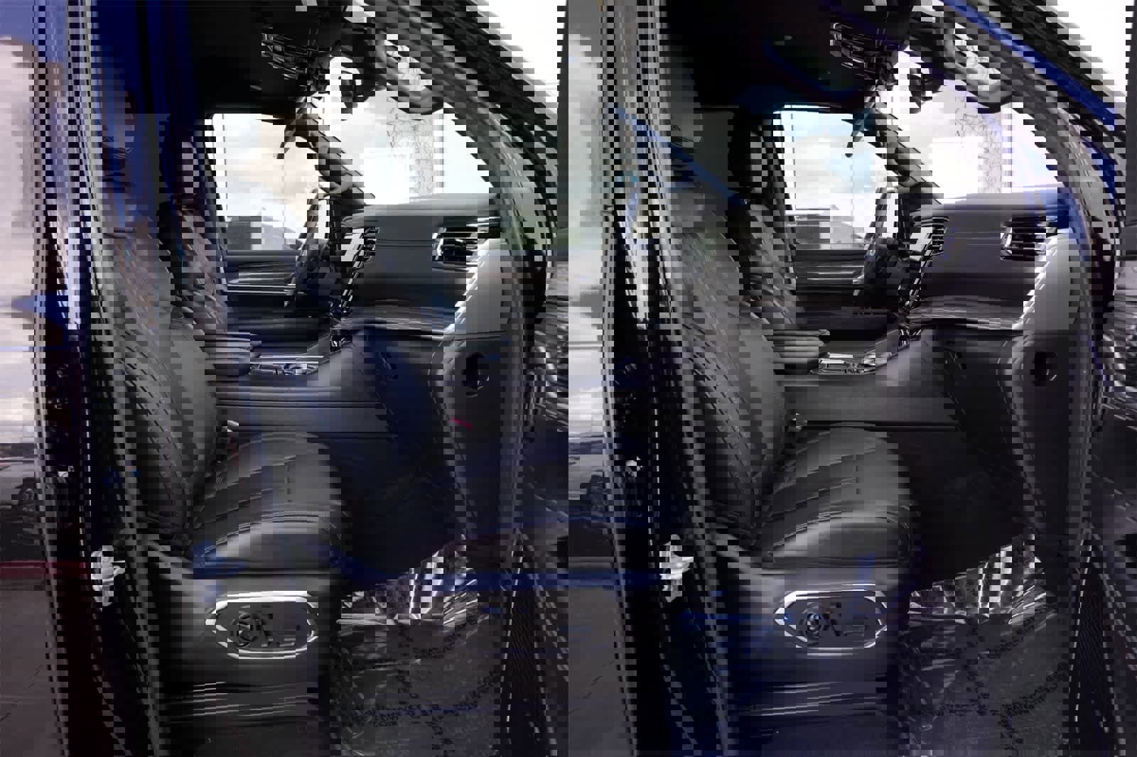 Used 2022 Jeep Wagoneer Series II image 21