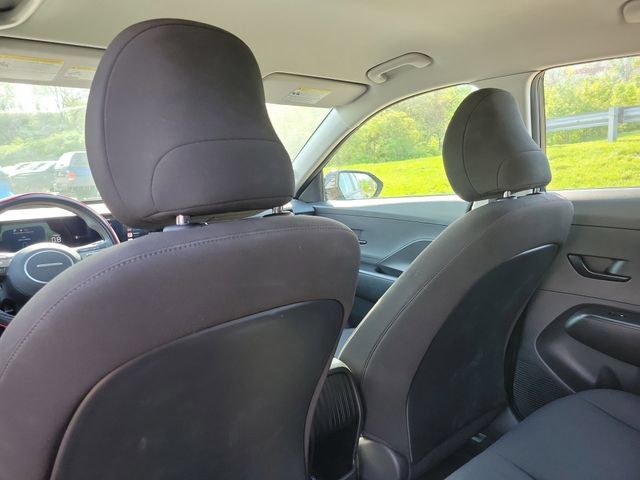 Used 2025 Hyundai Kona SE AWD/4WD image 26