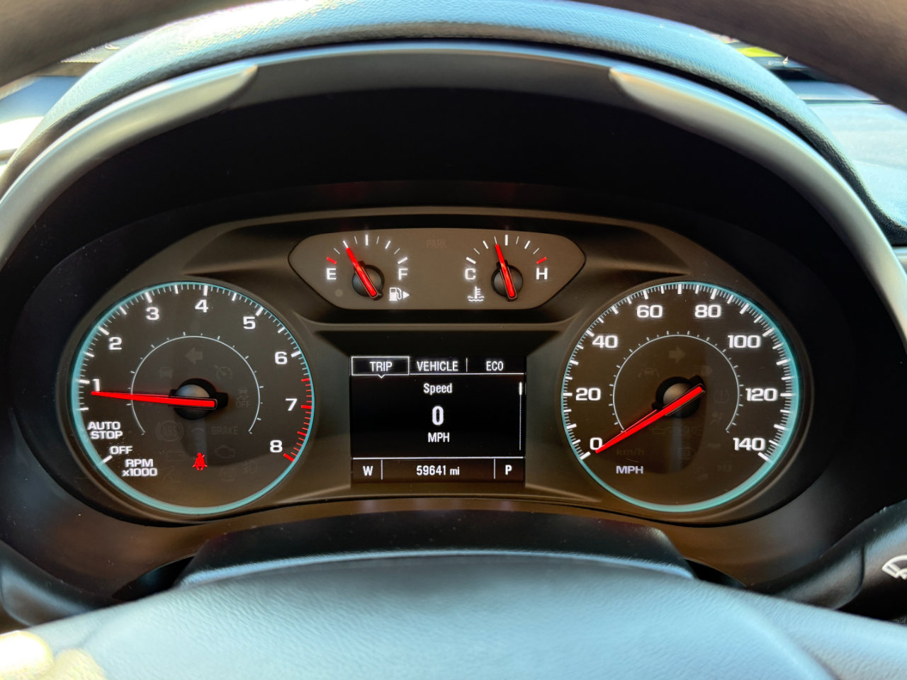 Used 2023 Chevrolet Malibu LT image 19