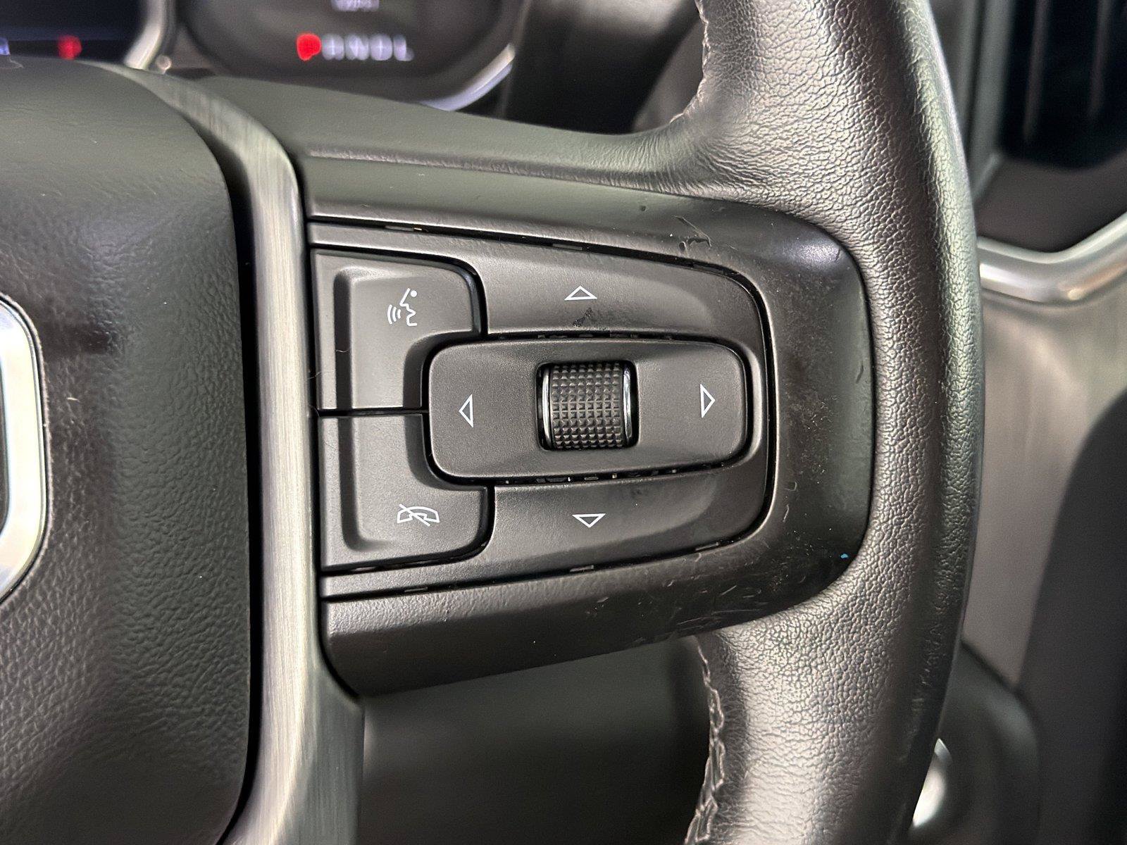 Used 2020 GMC Sierra 2500 Denali w/ Denali Ultimate Package AWD/4WD image 25