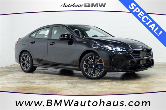 New 2025 BMW M235i xDrive