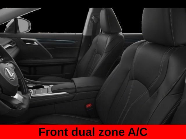 Used 2022 Lexus RX 450h AWD w/ Premium Package image 25