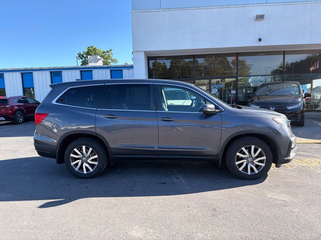 Used 2019 Honda Pilot EX-L