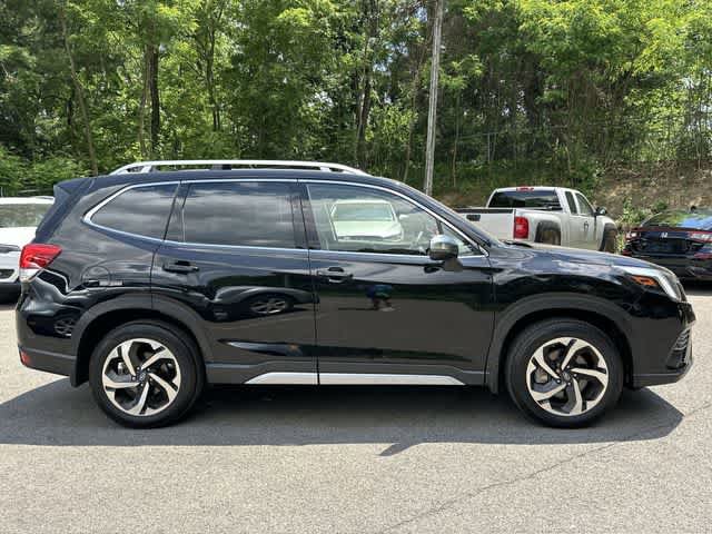 Certified 2024 Subaru Forester Touring AWD/4WD image 3