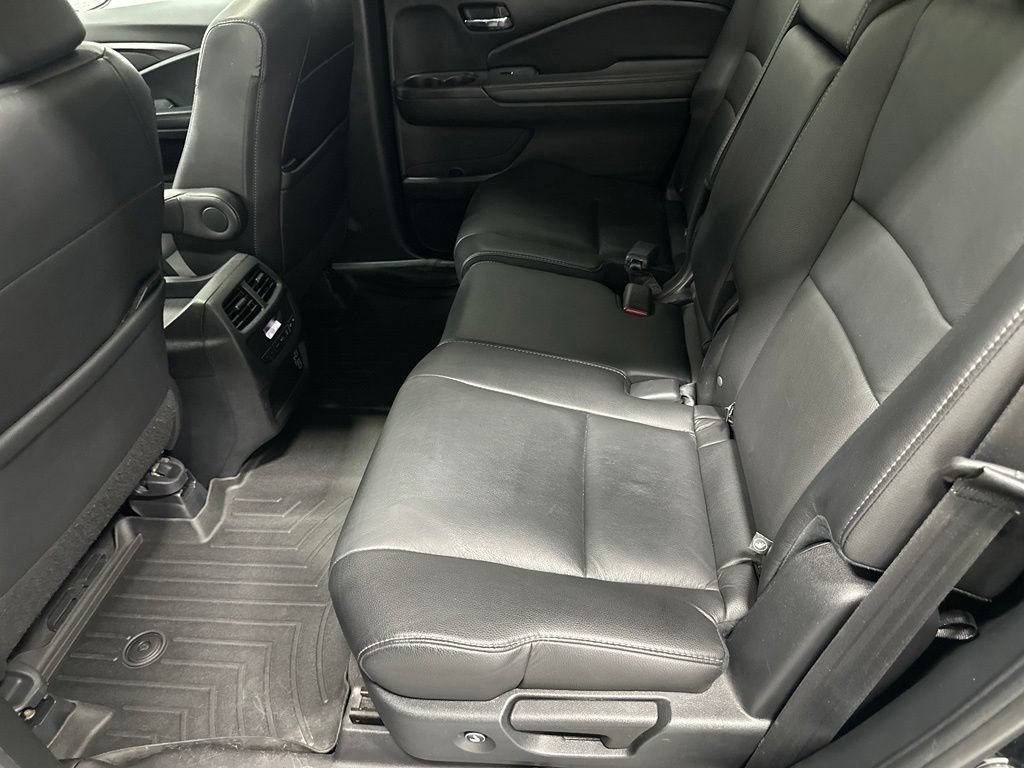Used 2021 Honda Pilot EX-L image 44