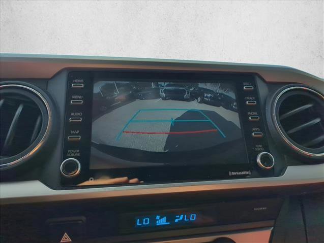 Used 2021 Toyota Tacoma SR5 RWD image 18
