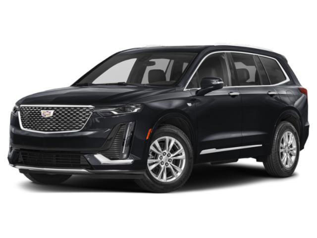 Certified 2024 Cadillac XT6 Premium Luxury w/ LPO, Floor Liner Package AWD/4WD image 1