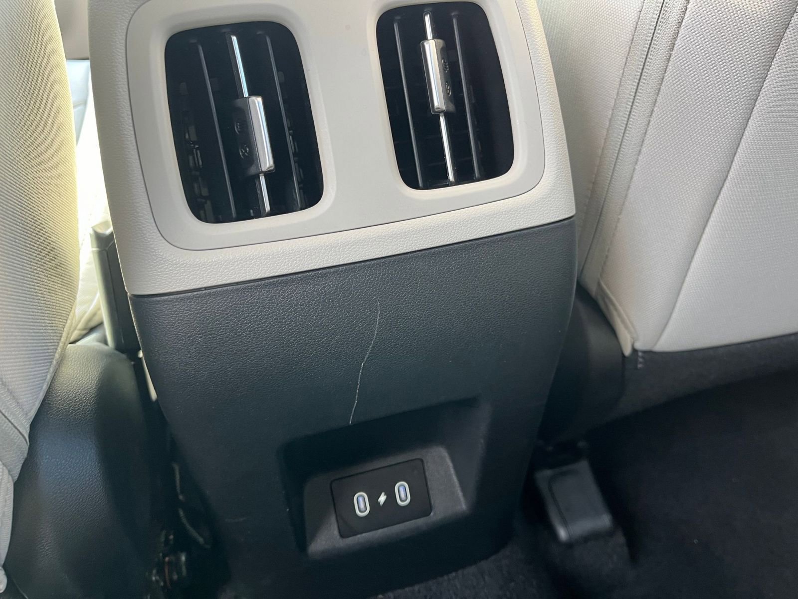 Used 2025 Hyundai Tucson SEL image 24