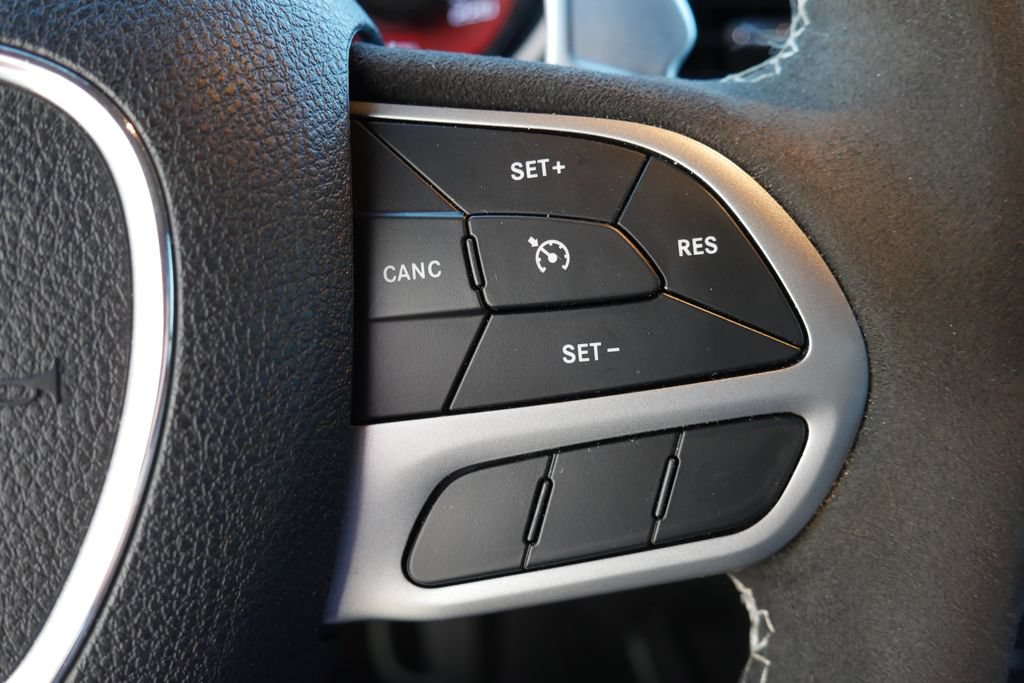 Used 2022 Dodge Challenger SRT Hellcat RWD image 20