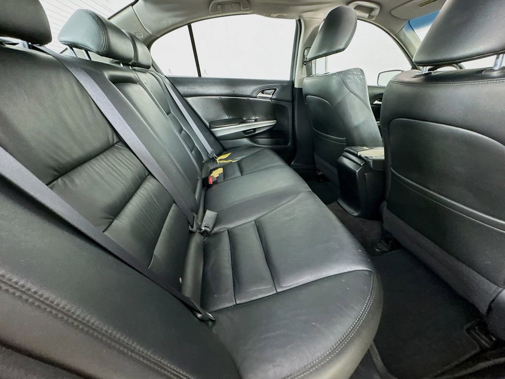 Used 2009 Honda Accord EX-L image 29
